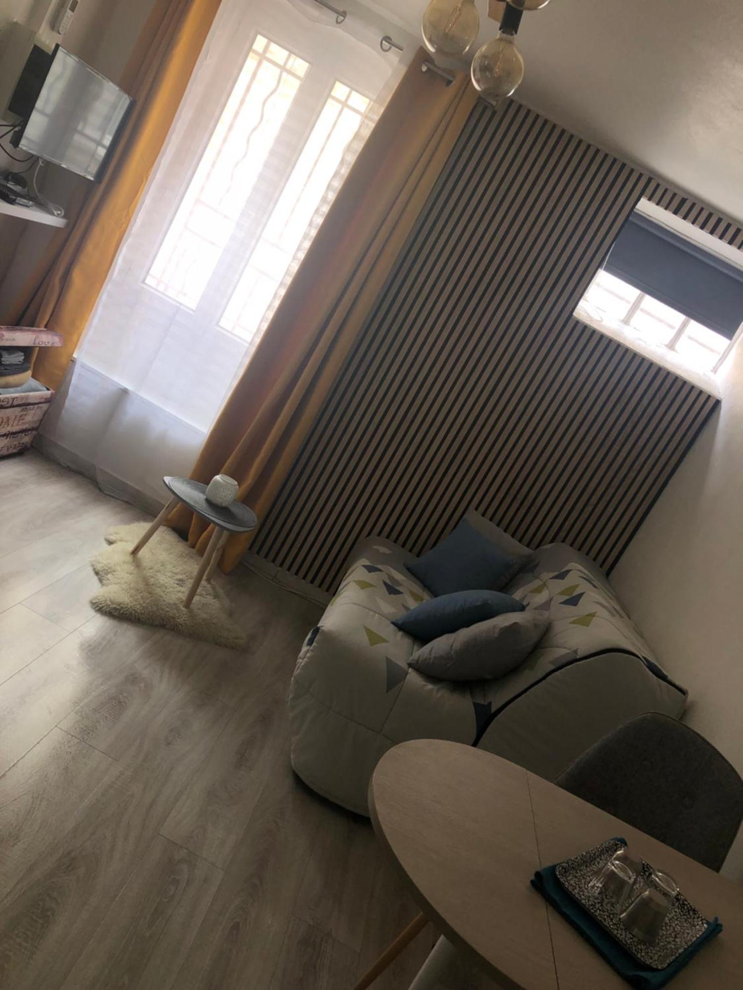 Studio Cosy A Orange Orange  Zewnętrze zdjęcie